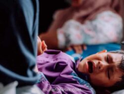 RS Marina Permata dan Jhonlin Group Gelar Khitan Massal Gratis untuk 50 Anak di Tanah Bumbu