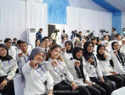 Pemerintah Targetkan 150 Ribu Peserta Program Magang Nasional 2026, Naik 50 Persen dari Tahun Sebelumnya