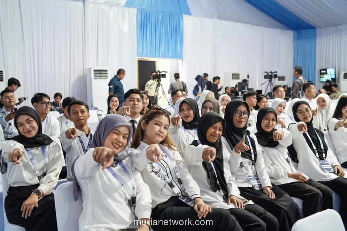 Pemerintah Targetkan 150 Ribu Peserta Program Magang Nasional 2026, Naik 50 Persen dari Tahun Sebelumnya
