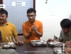 MBG di SLB Surabaya Jadi Sarana Belajar Kemandirian dan Nutrisi bagi Siswa