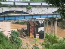 Normalisasi Kali Ciliwung Baru 52 Persen, AHY Soroti Pembebasan Lahan dan Bangunan Liar
