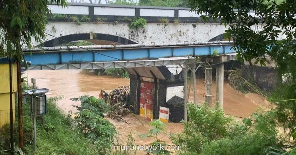 Normalisasi Kali Ciliwung Baru 52 Persen, AHY Soroti Pembebasan Lahan dan Bangunan Liar