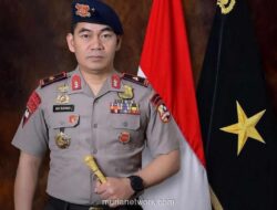 Kapolri Mutasi Besar, Brigjen Arif Budiman Naik Pangkat Jadi Kapolda Maluku Utara