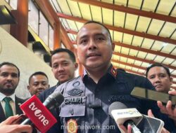 30.000 Calon Jamaah Haji Indonesia Selesaikan Pemeriksaan Imigrasi di Bandara Soekarno-Hatta