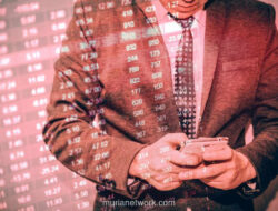 Proses Delisting MABA Terhambat, Saham Benny Tjokro yang Disita Kejagung Halangi Buyback