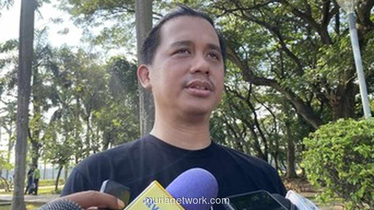 PRT Lompat dari Lantai Dua Akibat Tekanan Psikologis, Polisi Tetapkan Tiga Tersangka