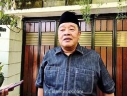 PSI Tanggapi Pernyataan JK soal Ade Armando: Semua Pihak Belajar dari Peristiwa Ini