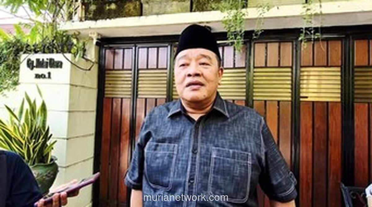 PSI Tanggapi Pernyataan JK soal Ade Armando: Semua Pihak Belajar dari Peristiwa Ini
