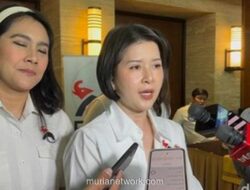 PSI Tak Akan Beri Bantuan Hukum Institusional untuk Grace Natalie, Sebut Kasusnya Urusan Pribadi