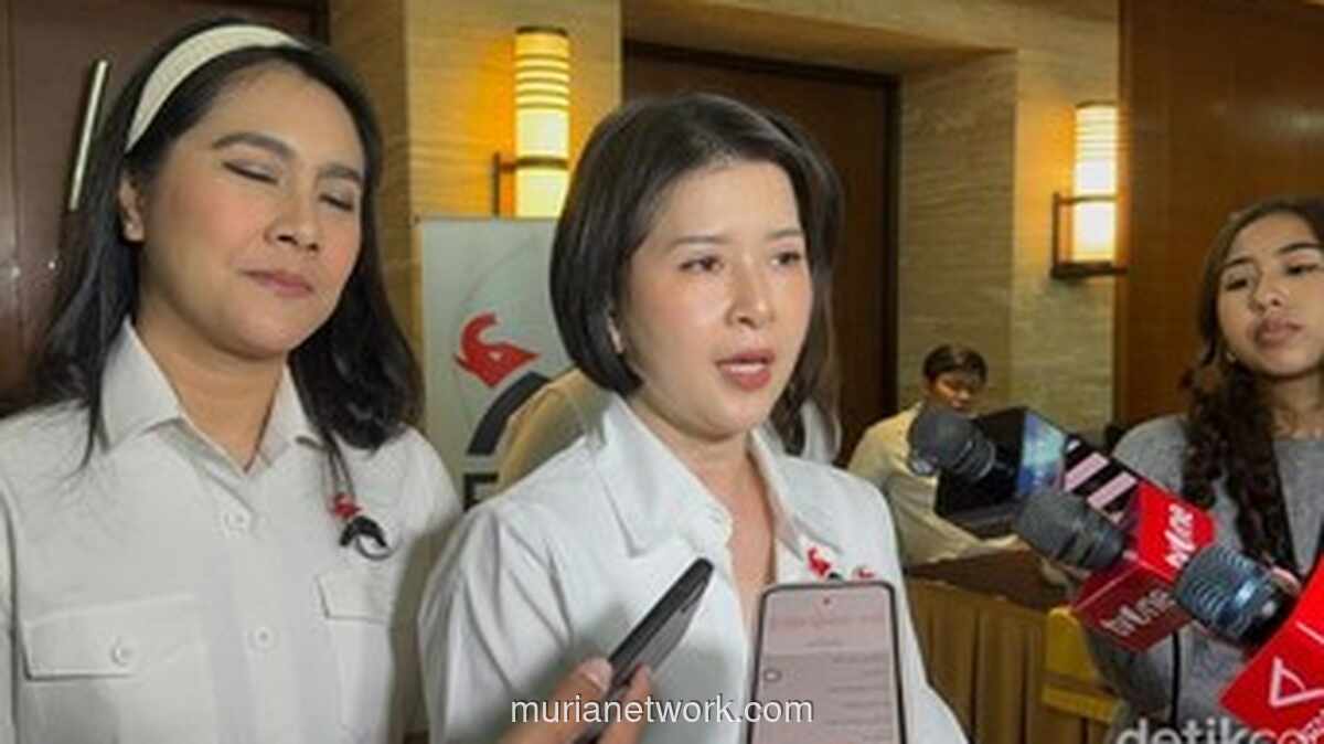 PSI Tak Akan Beri Bantuan Hukum Institusional untuk Grace Natalie, Sebut Kasusnya Urusan Pribadi