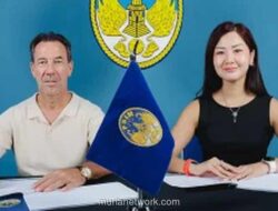 PSIM Yogyakarta Perpanjang Kontrak Pelatih Jean Paul Van Gastel untuk Musim Depan