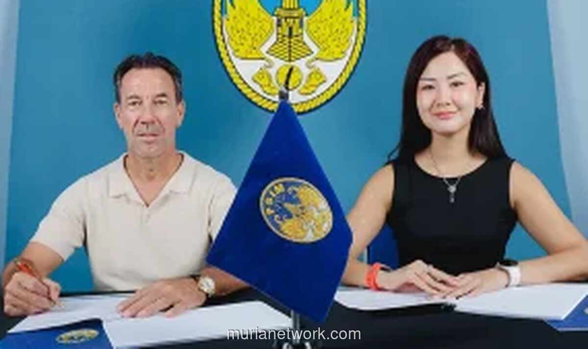 PSIM Yogyakarta Perpanjang Kontrak Pelatih Jean Paul Van Gastel untuk Musim Depan