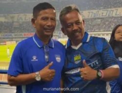 Djajang Nurjaman Kandidat Kuat Pelatih PSIS Semarang untuk Liga 2 Musim Depan
