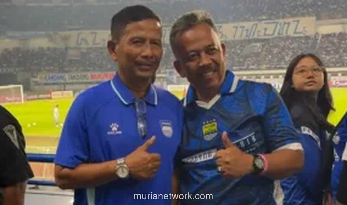 Djajang Nurjaman Kandidat Kuat Pelatih PSIS Semarang untuk Liga 2 Musim Depan