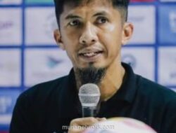 PSM Makassar Targetkan Kemenangan di Kandang Arema FC untuk Amankan Diri dari Degradasi