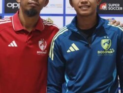 PSM Makassar Amankan Tempat di Liga 1 Musim Depan Meski Kalah di Laga Pamungkas