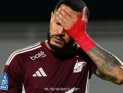 PSM Makassar Kena Sanksi FIFA Keenam, Dilarang Rekrut Pemain dan Pelatih untuk Musim 2026/2027