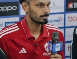 PSM Makassar Kalahkan Bhayangkara 2-1, Modal Penting Jauhi Zona Degradasi Liga 1