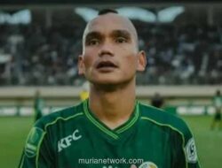 PSMS Medan Agresif Buru Putra Daerah dan Spesialis Promosi demi Tiket ke Super League