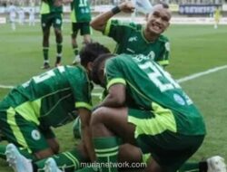 PSS Sleman vs Garudayaksa FC Perebutkan Gelar Juara Championship 2025/2026 di Maguwoharjo