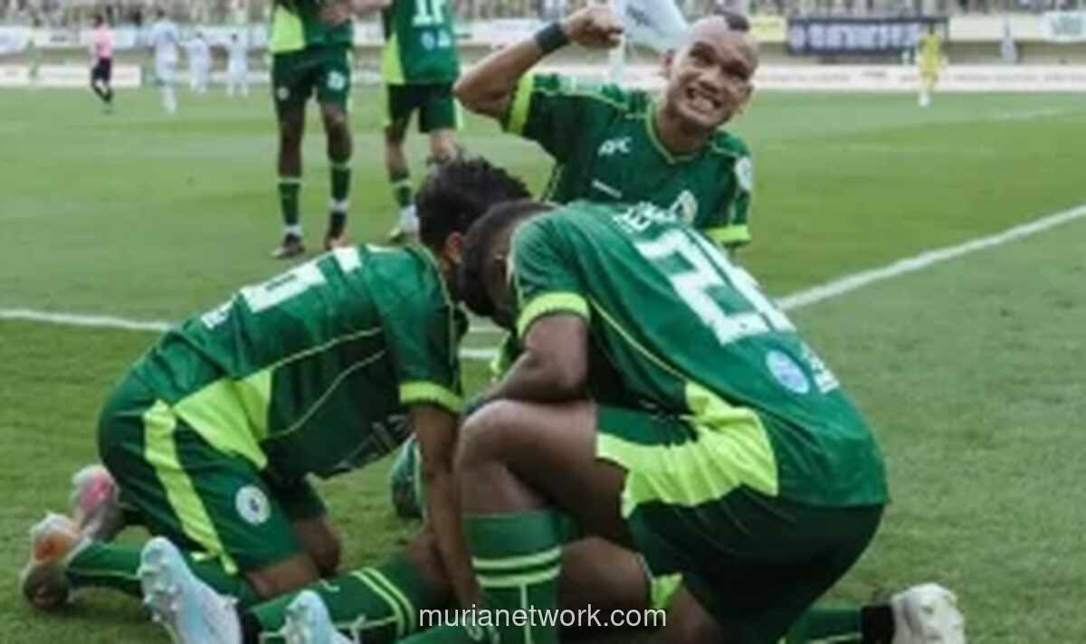 PSS Sleman vs Garudayaksa FC Perebutkan Gelar Juara Championship 2025/2026 di Maguwoharjo