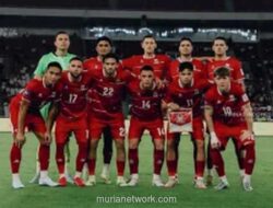 PSSI Rilis 44 Pemain Sementara Timnas Indonesia untuk FIFA Matchday Juni, Dua Nama Absen karena Sanksi FIFA