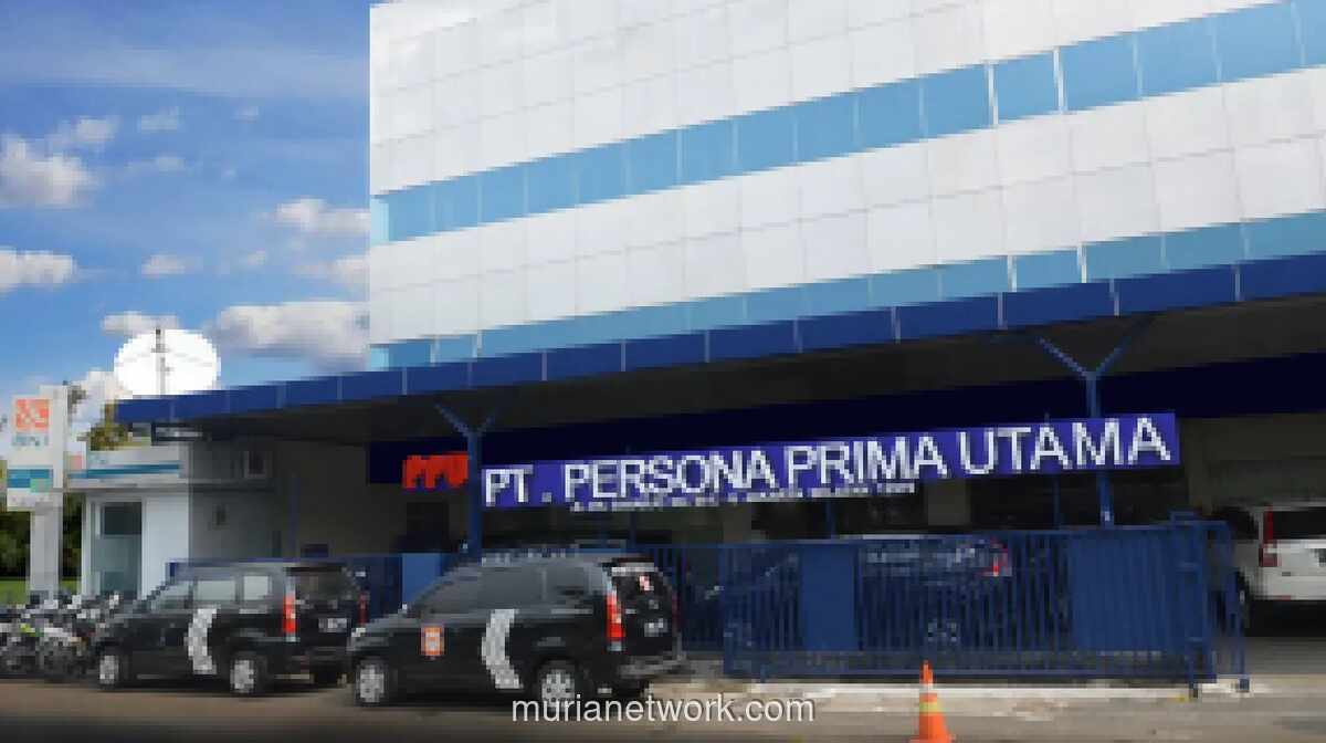 Persona Prima Utama Buka 12 Formasi Pekerjaan Perbankan di 13 Wilayah Jawa Barat