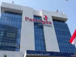 Petrogas Group Buka Lowongan Staf SPI bagi Lulusan Akuntansi, Pendaftaran Hingga 8 Mei 2026