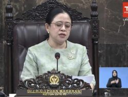 Puan Sebut KEM-PPKF 2027 Jadi Tameng Ekonomi Nasional Hadapi Risiko Global