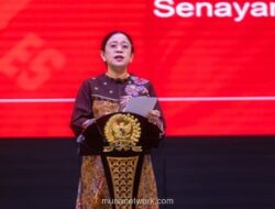 Puan Maharani: Kehadiran Perempuan di Parlemen Harus Lahirkan Kebijakan Nyata, Bukan Sekadar Statistik