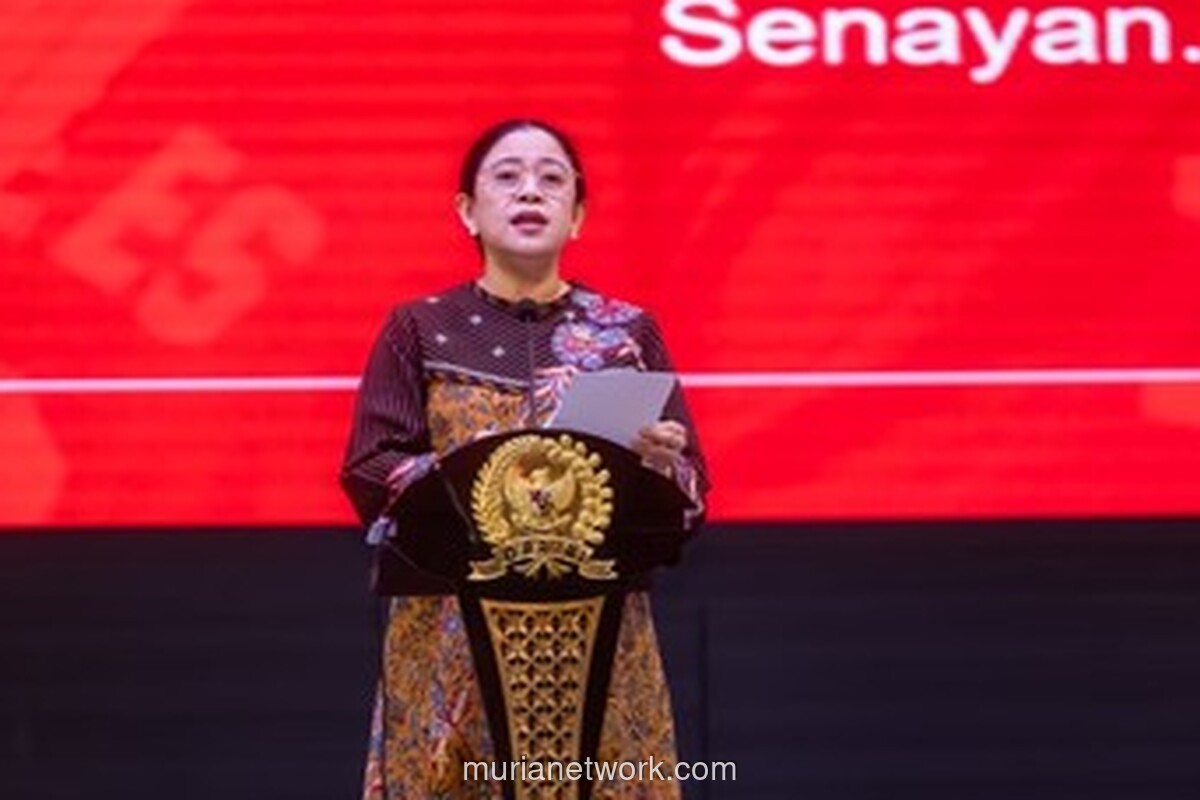 Puan Maharani: Kehadiran Perempuan di Parlemen Harus Lahirkan Kebijakan Nyata, Bukan Sekadar Statistik