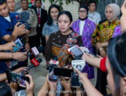 Puan Maharani: 80 Ribu Anak di Bawah 10 Tahun Terpapar Judi Online, Fase Darurat Perlindungan Anak