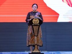 Puan Sebut 200 Ribu Anak Terpapar Judi Online, Dorong Literasi Digital Nasional