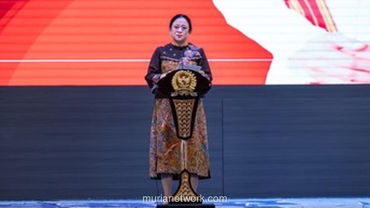Puan Sebut 200 Ribu Anak Terpapar Judi Online, Dorong Literasi Digital Nasional