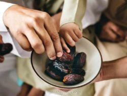 Puasa Sunnah Dzulhijjah 1447 H Dimulai 18 Mei 2026, Puasa Arafah Jatuh pada 26 Mei