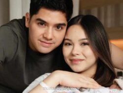 Al Ghazali dan Alyssa Daguise Sambut Kelahiran Anak Pertama, Bayi Perempuan Bernama Soleil Zephora Ghazali
