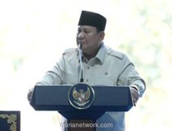 Prabowo Puji Kapolri Listyo Sigit: Dapur MBG Paling Bersih, Inovasi Bonggol Jagung Jadi Briket