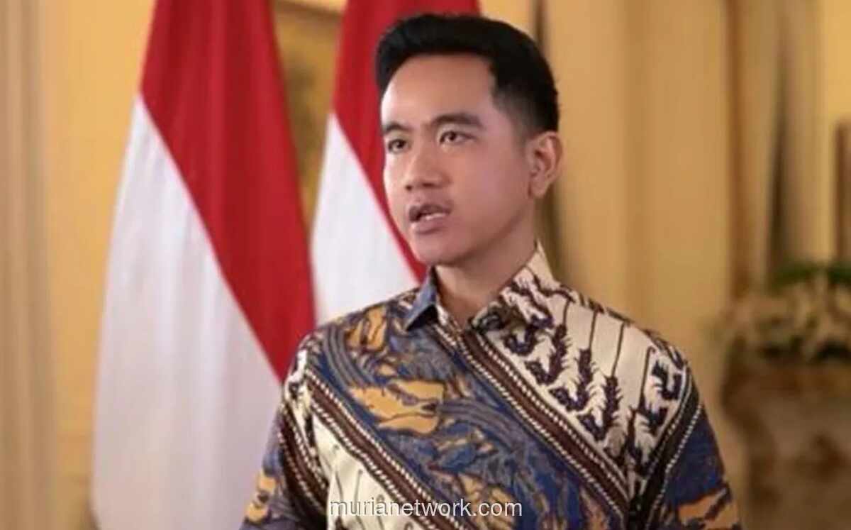 Gibran Kecam Keras Dugaan Pencabulan Santriwati di Pati, Minta Proses Hukum Tegas dan Transparan