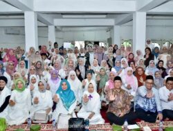 Puncak BKUPI 2026: Ulama Perempuan Luncurkan Atlas Sejarah dan Deklarasi Indonesia Tanpa Kekerasan