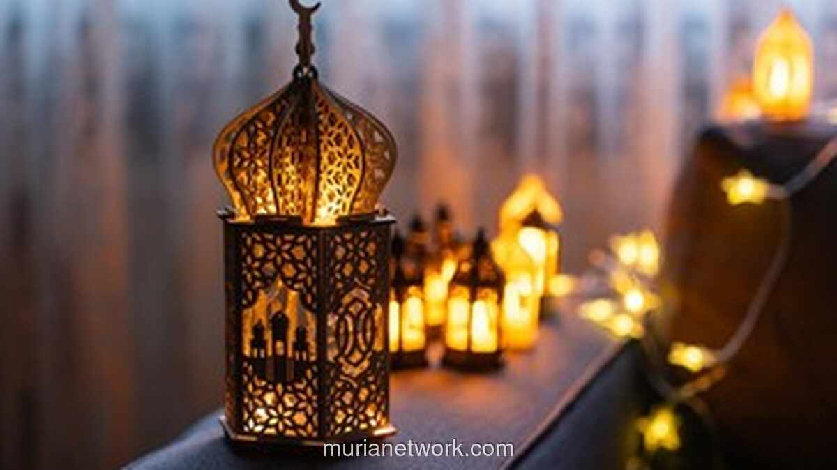 Wukuf di Arafah 26 Mei 2026, Ini Jadwal Lengkap Puncak Ibadah Haji 1447 H