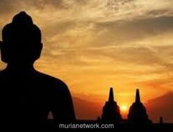 Puncak Perayaan Waisak 2026 Dipusatkan di Candi Borobudur, Pemerintah Siapkan Koordinasi Penuh