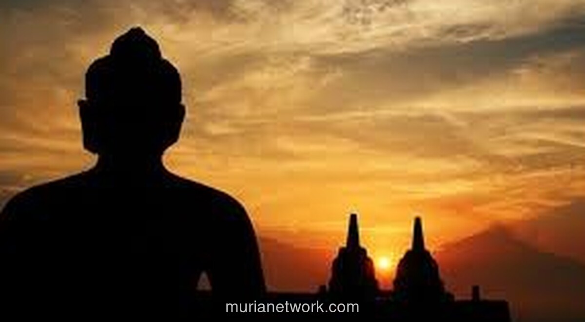 Puncak Perayaan Waisak 2026 Dipusatkan di Candi Borobudur, Pemerintah Siapkan Koordinasi Penuh
