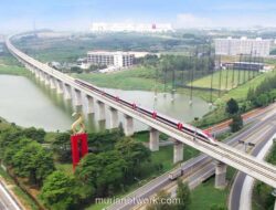 Puradelta Lestari Targetkan Prapenjualan Rp2,08 Triliun di Tengah Transformasi Kota Deltamas