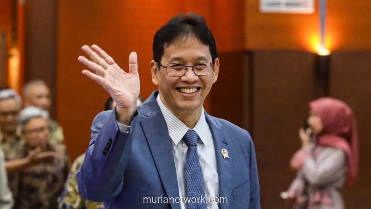 Menteri Keuangan Purbaya Yudhi Sadewa Batalkan Ibadah Haji, Sebut Belum Rezeki