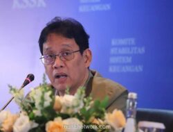 Kemenkeu Bebaskan Pajak Merger dan Akuisisi BUMN hingga 2029