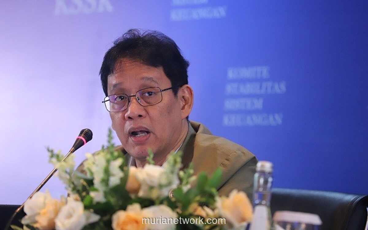 Kemenkeu Bebaskan Pajak Merger dan Akuisisi BUMN hingga 2029