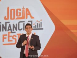 Kepercayaan Investor Global Bond Indonesia Tetap Tinggi di Tengah Volatilitas Pasar, Didorong Pertumbuhan Ekonomi 5,61 Persen