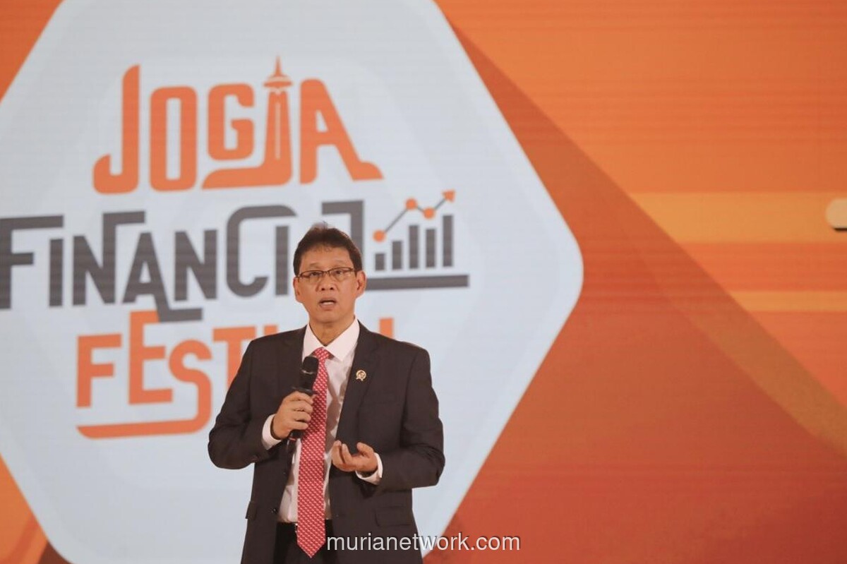 Kepercayaan Investor Global Bond Indonesia Tetap Tinggi di Tengah Volatilitas Pasar, Didorong Pertumbuhan Ekonomi 5,61 Persen