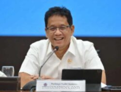 Menteri Keuangan Purbaya Berangkat Haji 21 Mei 2026, Persiapkan Diri Selama Dua Pekan