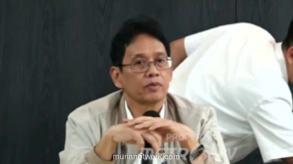 Inflasi April 2026 Terkendali di 2,42 Persen, Menkeu: Efek Subsidi Tarif Listrik Mulai Hilang